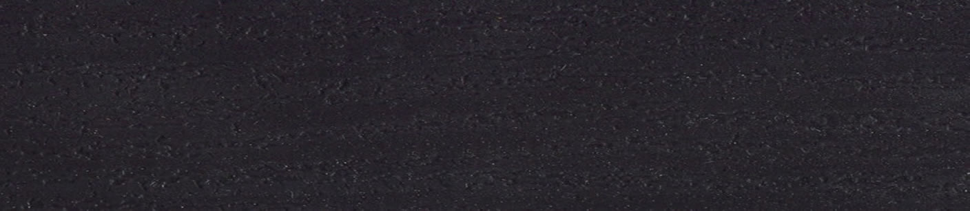 Wlrs. Siyah Pvc-Kenar Bandı