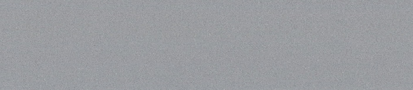 Metalik Gri Pvc-Kenar Bandı