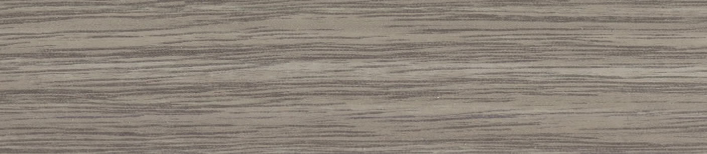 Rustik Meşe Pvc-Kenar Bandı