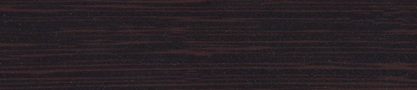 Wenge Pvc-Kenar Bandı