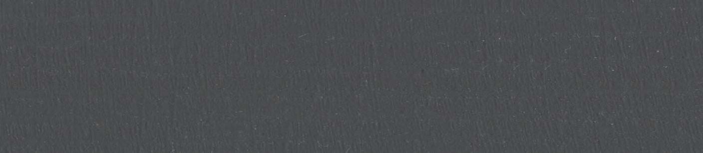 Wave Koyu Gri Pvc-Kenar Bandı