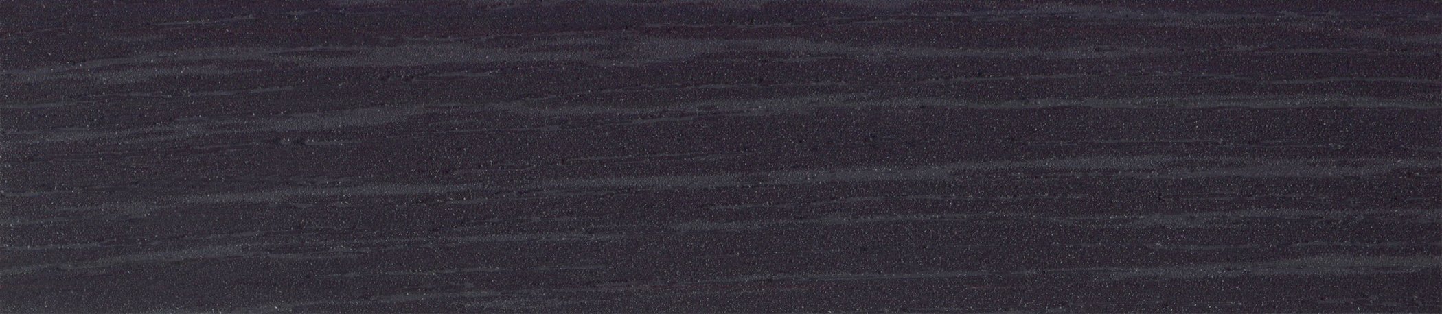 Senkron Siyah Pvc-Kenar Bandı