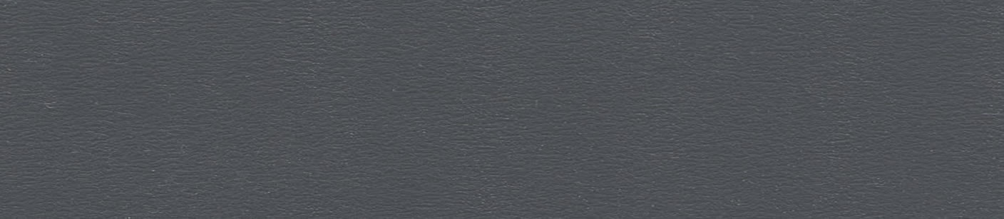 Ntrl.Kstm. Antrasit Pvc-Kenar Bandı