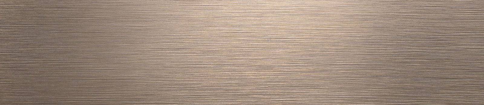 Bronz Aluminyum Pvc-Kenar Bandı