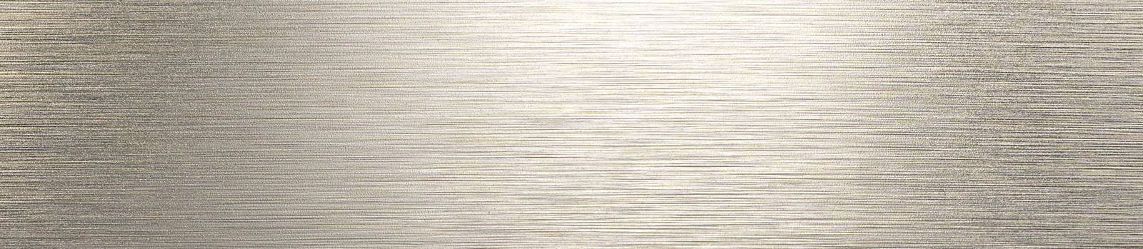Champagne Aluminyum Pvc-Kenar Bandı