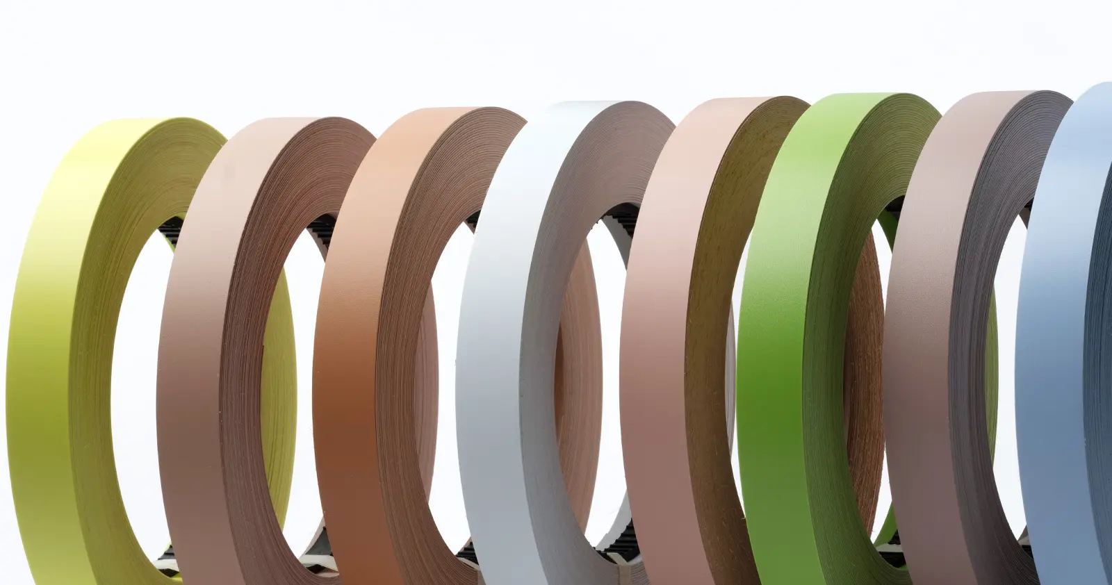 PVC Kenar Bandı Nedir ?